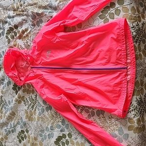The North Face Waterproof Running Jacket Size M